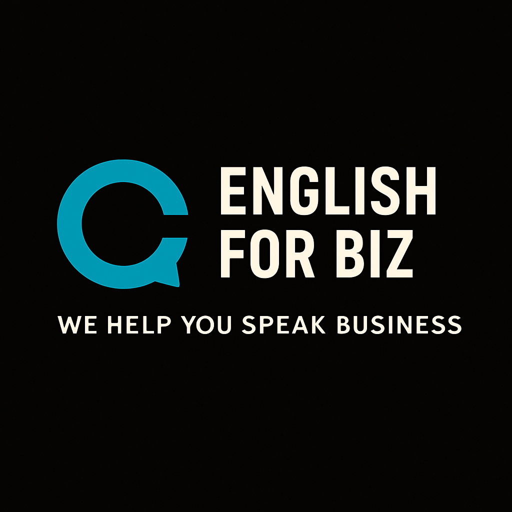 Englisch Intensiv-Business-Kurse